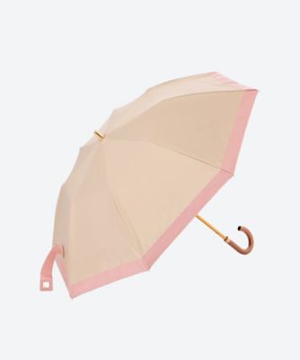 Ｍｕｌｔｉ　Ｃａｍｉｌａ　晴雨兼用傘／折りたたみ