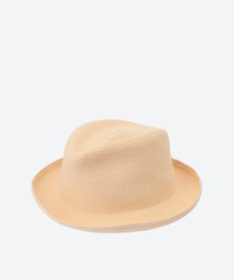 ＜H.at (Women)＞ソフトハット