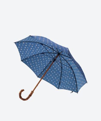 ニューベーシック長雨傘レインボー