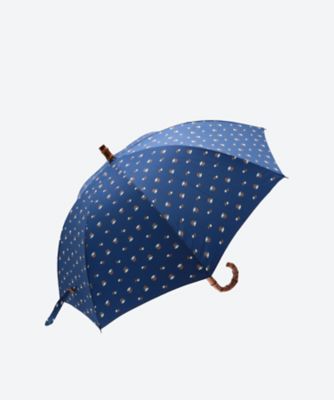 ニューベーシック長雨傘レインボー