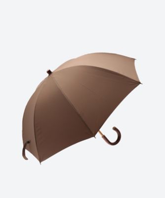 スタンダード長雨傘