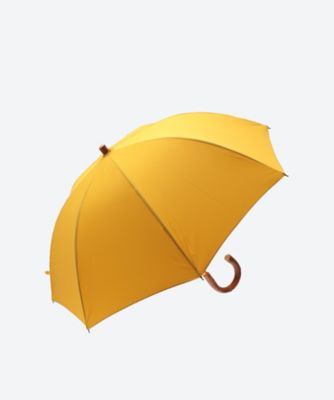＜bonbonstore (Women)＞スタンダード長雨傘