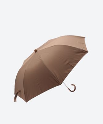 スタンダード折たたみ雨傘