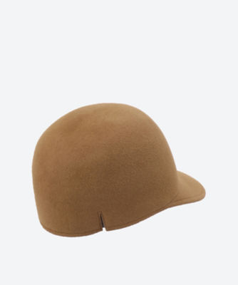 ＦＥＬＴ ＪＯＣＫＥＹ ＣＡＰ の通販 | 三越伊勢丹オンラインストア