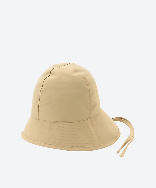 ＜三越伊勢丹/公式＞ sunshade hat beige 帽子