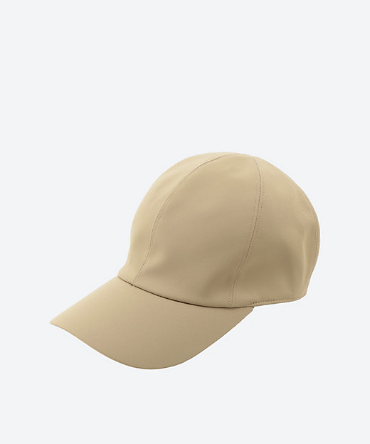 ＜三越伊勢丹/公式＞ fog cap beige 帽子