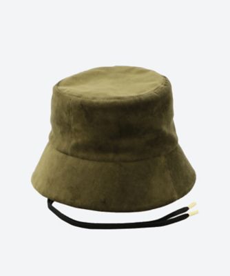 ハット | ENTWURFEIN (Women)/エントワフェイン | 三越伊勢丹