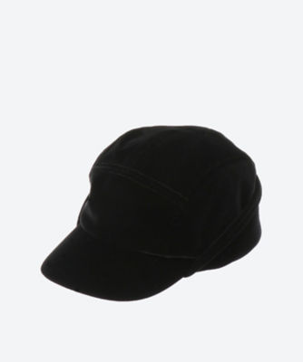 ｖｅｌｖｅｔ ｃａｐ | ファッション・服 | 三越伊勢丹オンライン