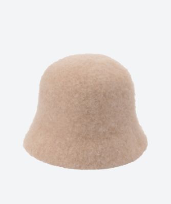 ＜mature ha. (Women)＞ｂｅｌｌ　ｈａｔ―ｃａｍｅｌ