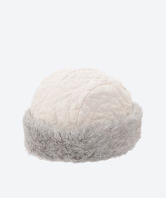 ｈｏｏｄ　ｃａｐ　ｑｕｉｌｔｉｎｇ