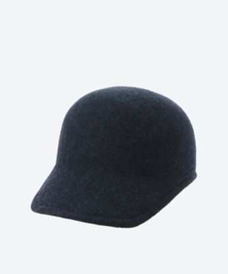 ＜H.at (Women)＞キャップ