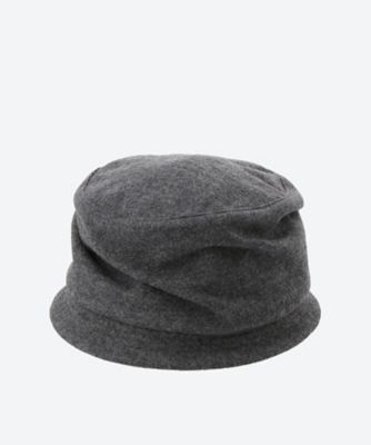 ＜H.at (Women)＞ドレープクロッシュ
