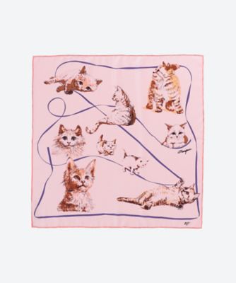 65キャットリボン | manipuri (Women)/マニプリ | 三越伊勢丹