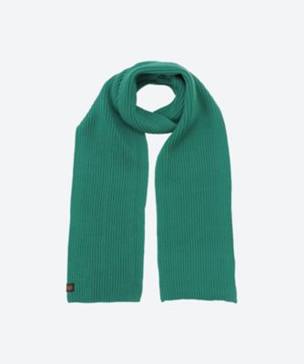 BATONER: SOLID WOOL MUFFLER｜ SHIPS 公式サイト