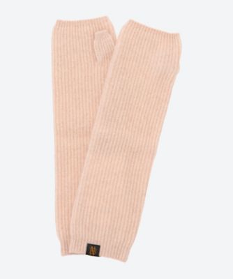 ＣＡＳＨＭＥＲＥ　ＦＯＸ　ＬＯＮＧ　ＨＡＮＤ　ＷＡＲＭＥＲ
