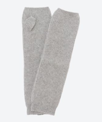 ＣＡＳＨＭＥＲＥ　ＦＯＸ　ＬＯＮＧ　ＨＡＮＤ　ＷＡＲＭＥＲ