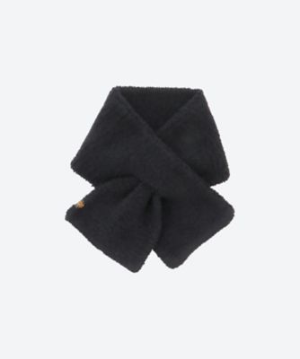 ＜BATONER (Women)＞＜伊勢丹新宿店限定＞ＦＬＥＥＣＥ　ＷＯＯＬ　ＰＩＬＥ　ＭＵＦＦＬＥＲ