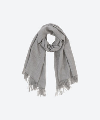 Ｎｏｎ Ｂｒｕｓｈｅｄ Ｌａｒｇｅ Ｓｔｏｌｅ | ファッション・服