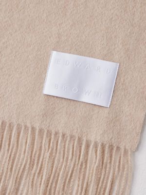 ７０幅ＣＡＳＨＭＥＲＥ　ＳＴＯＬＥ