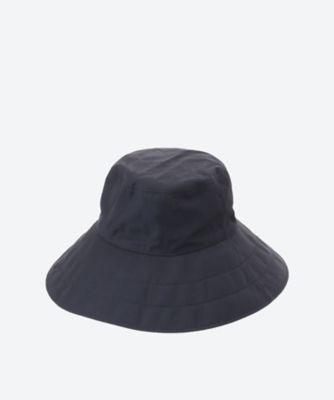 専用KIJIMA TAKAYUKI POLY COTTON BUCKET HAT KIJIMA TAKAYUKI(キジマ タカユキ)のPOLY COTTON BUCKET HAT通販