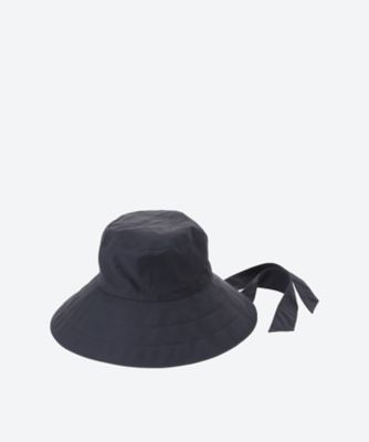 ＰＯＬＹ ＣＯＴＴＯＮ ＢＵＣＫＥＴ ＨＡＴ | ファッション・服 