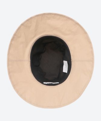 ＣＯＴＴＯＮ　ＳＯＦＴ　ＨＡＴ　（ＭＩＤＤＬＥ）