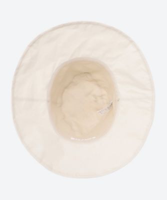 ＣＯＴＴＯＮ　ＳＯＦＴ　ＨＡＴ　（ＭＩＤＤＬＥ）