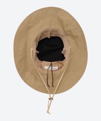 ＣＯＲＤＵＲＡ ＳＡＦＡＲＩ ＨＡＴ | ファッション・服 | 三越伊勢丹 ...