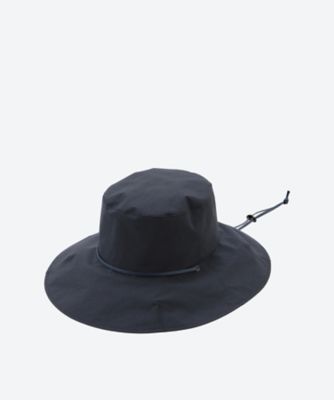 CORDURA SAFARI HAT | KIJIMA TAKAYUKI (Women