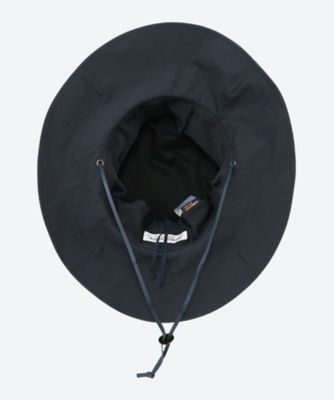 CORDURA SAFARI HAT | KIJIMA TAKAYUKI (Women