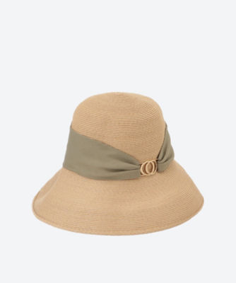 Athena New York　アシーナニューヨーク　つば広帽子　ISETAN デボラ | Athena New York (Women)/アシーナ ニューヨーク