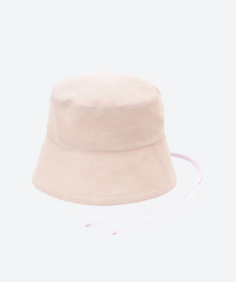 ＜mature ha. (Women)＞ｏｒｇａｎｄｙ　ｈａｔ