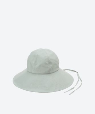 ＜mature ha. (Women)＞ｒｉｐｓｔｏｐ　ｇａｒｄｅｎ　ｈａｔ