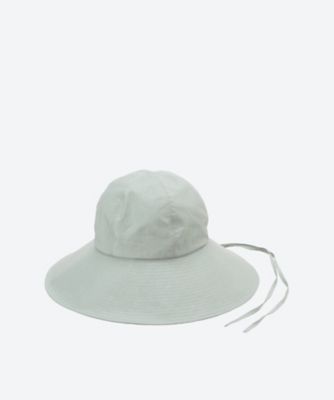 ｒｉｐｓｔｏｐ ｇａｒｄｅｎ ｈａｔ | ファッション・服 | 三越伊勢丹 ...