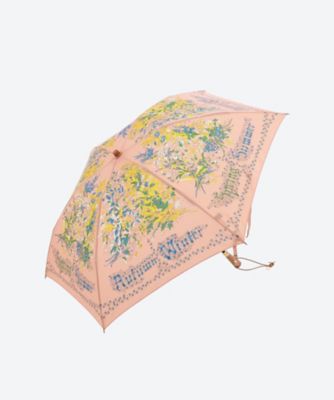 ＜manipuri (Women)＞折傘　シーズナルフラワー