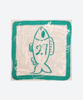 65フィッシュ | manipuri (Women)/マニプリ | 三越伊勢丹オンライン