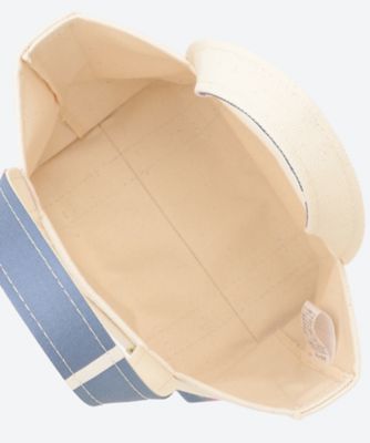 帆布トートバッグ　０１４１２５２８０１