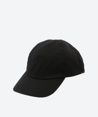 ＜三越伊勢丹/公式＞ IRIS47 (Women)/イリスフォーセブン horn satin cap black 帽子【三越伊勢丹/公式】