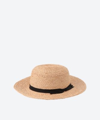 新品】sashikiさんの麦わら帽子