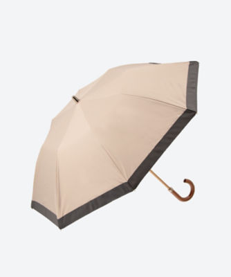 人気提案 美品 レア ミナペルホネンxSENZ 傘晴雨兼用 傘 