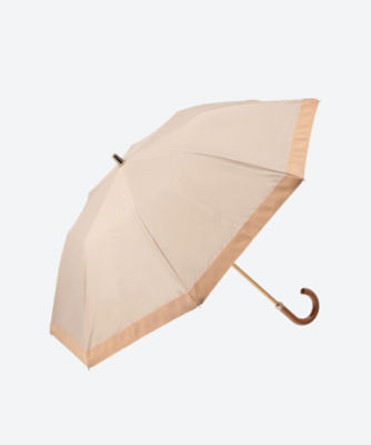 Ｍｕｌｔｉ Ｃａｍｉｌａ晴雨兼用傘／折りたたみ | ファッション・服 