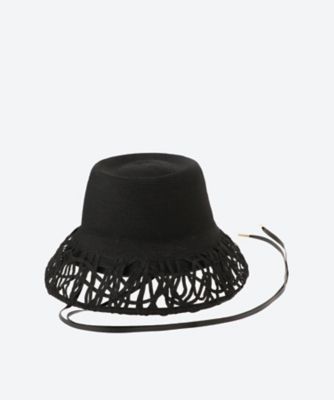 ハット | ENTWURFEIN (Women)/エントワフェイン | 三越伊勢丹