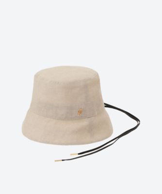 ENTWURFEIN バケットハット（Yeal hat）（23SS】ENTWURFEIN