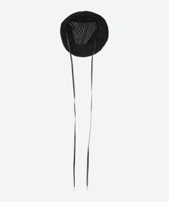 最終価格　エントワフェイン　ベレー帽　GREY ベレー帽 | ENTWURFEIN (Women)/エントワフェイン | 三越伊勢丹