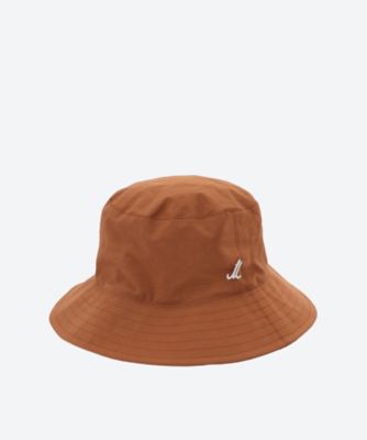 MUHLBAUER バケットハット　visitfor MUHLBAUER バケットハット visitfor（Bucket hat