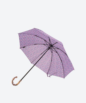 リバティプリント折りたたみ晴雨兼用傘 | ファッション・服 | 三越 