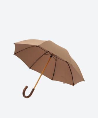 スタンダード長雨傘