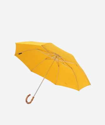スタンダード折りたたみ雨傘