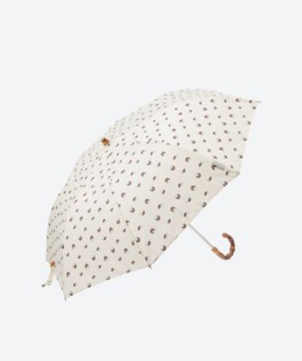 スタンダード折りたたみ雨傘