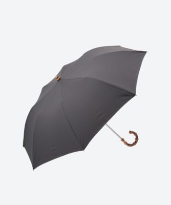 スタンダード折りたたみ雨傘